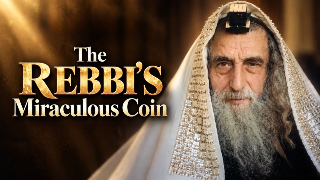 The Ribnitzer’s Miraculous Coin