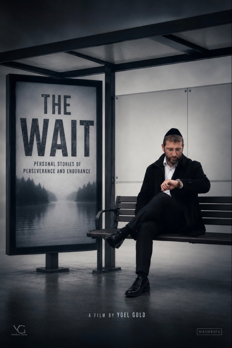 The Wait