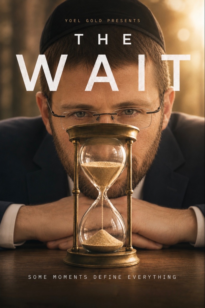 The Wait